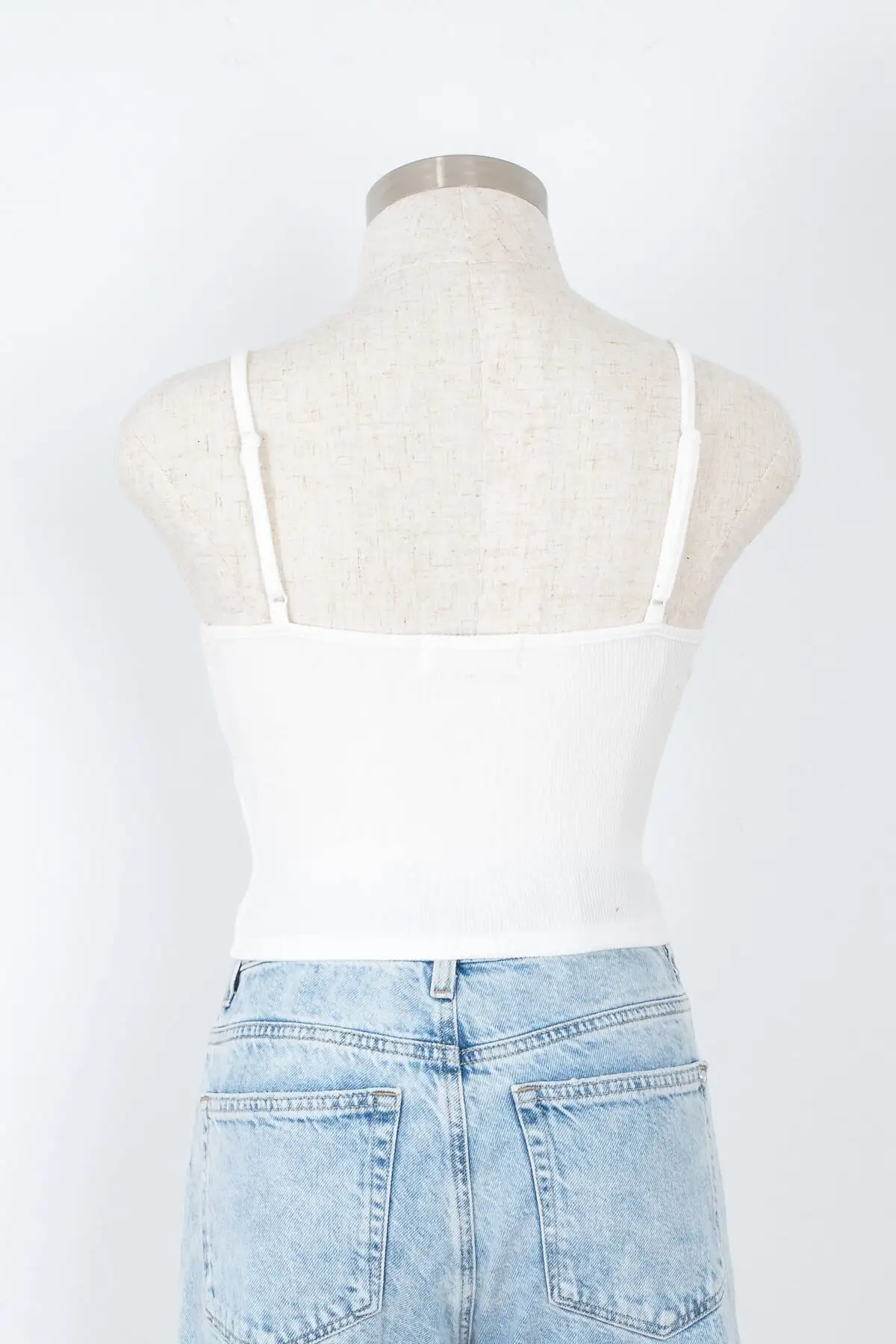 Kariella Veruca Salt Tank 7 Kariella Veruca Salt Tank - Image 5