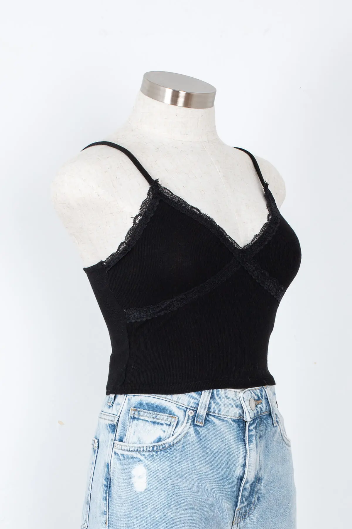 Kariella Veruca Salt Tank 9 Kariella Veruca Salt Tank - Image 7