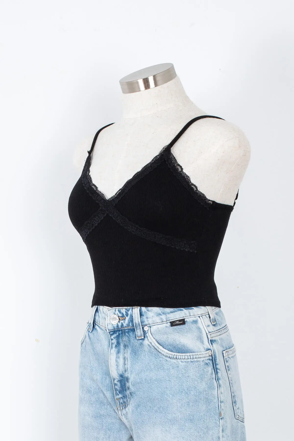 Kariella Veruca Salt Tank 10 Kariella Veruca Salt Tank - Image 8