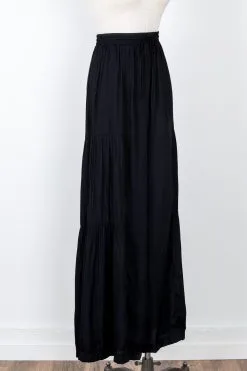Kariella Presley Wide Leg Pants -Cheap Swim Sales Store Kariella Bohemian Boutique Ojai 2034
