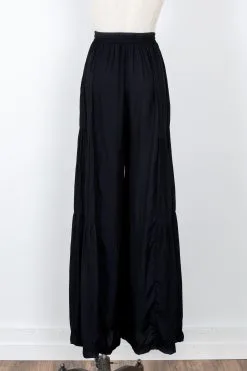 Kariella Presley Wide Leg Pants -Cheap Swim Sales Store Kariella Bohemian Boutique Ojai 2036