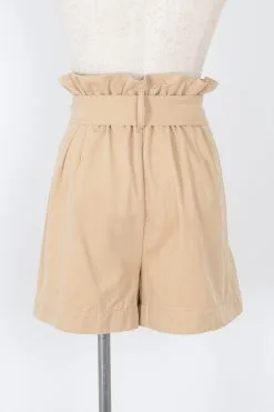 Kariella Encanto Paper Bag Shorts -Cheap Swim Sales Store Kariella Bohemian Boutique Ojai 2045 28b89eec a978 493a 80f1 b115102b9edb