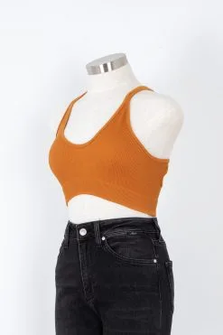 FREE PEOPLE Free Throw Bralette -Cheap Swim Sales Store Kariella Bohemian Boutique Ojai 2094