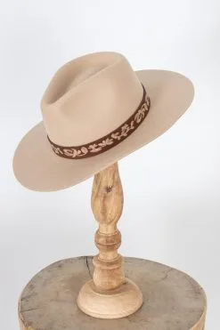 Wyeth Liam Hat -Cheap Swim Sales Store Kariella Bohemian Boutique Ojai 2258 2