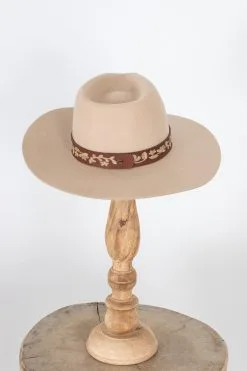 Wyeth Liam Hat -Cheap Swim Sales Store Kariella Bohemian Boutique Ojai 2260