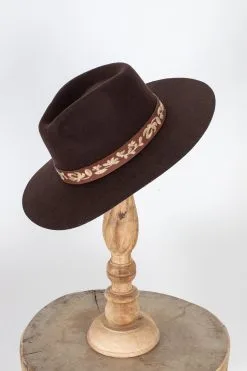 Wyeth Liam Hat -Cheap Swim Sales Store Kariella Bohemian Boutique Ojai 2262