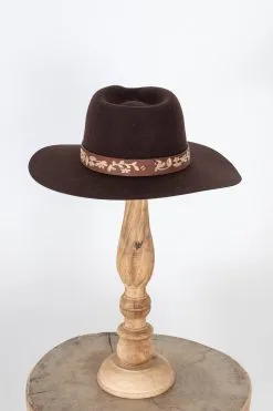 Wyeth Liam Hat -Cheap Swim Sales Store Kariella Bohemian Boutique Ojai 2264