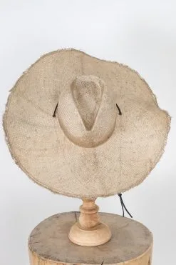 Wyeth Pia Hat 11 Wyeth Pia Hat -Cheap Swim Sales Store Kariella Bohemian Boutique Ojai 2265 PiaHat Champagne