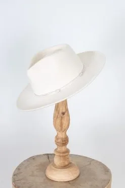 Wyeth London Hat -Cheap Swim Sales Store Kariella Bohemian Boutique Ojai 2270