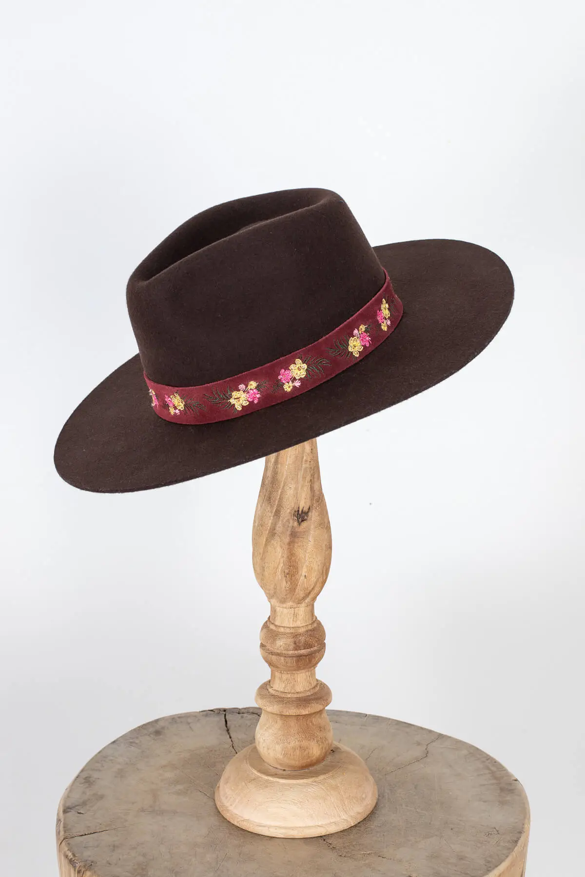 Wyeth Maria Hat 8 Wyeth Maria Hat - Image 6