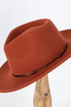 Wyeth London Hat -Cheap Swim Sales Store Kariella Bohemian Boutique Ojai 2299