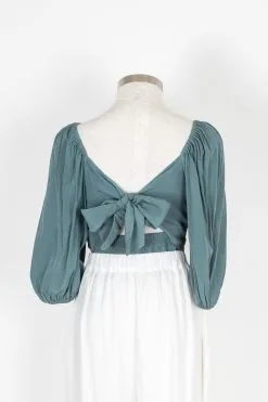 Kariella Rosalie Top -Cheap Swim Sales Store Kariella Bohemian Boutique Ojai 2344 1