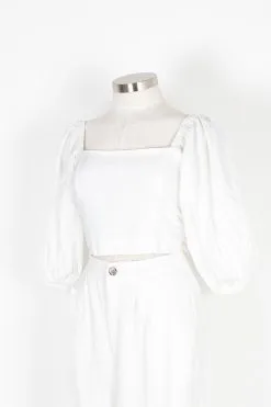 Kariella Lilith Top -Cheap Swim Sales Store Kariella Bohemian Boutique Ojai 2347