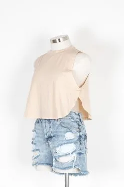 Kariella Playtime Tank -Cheap Swim Sales Store Kariella Bohemian Boutique Ojai 2356