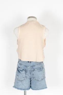 Kariella Playtime Tank -Cheap Swim Sales Store Kariella Bohemian Boutique Ojai 2357