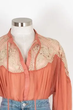 Aratta Camellia Top -Cheap Swim Sales Store Kariella Bohemian Boutique Ojai 2369 2