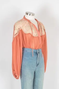 Aratta Camellia Top -Cheap Swim Sales Store Kariella Bohemian Boutique Ojai 2370