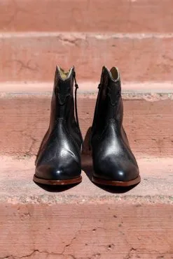 FREE PEOPLE New Frontier Western Boot -Cheap Swim Sales Store Kariella Bohemian Boutique Ojai 2389 25b9f49c f3de 4f94 ae53 9affb7e3be3e