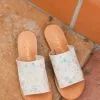 FREE PEOPLE Vicente Slide Sandal -Cheap Swim Sales Store Kariella Bohemian Boutique Ojai 2449 07a4df41 6033 4db5 9add 1f2031526056