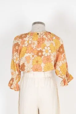 Z & L Europe Chiquita Top -Cheap Swim Sales Store Kariella Bohemian Boutique Ojai 2482