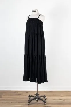 Kariella Great Escape Maxi Dress -Cheap Swim Sales Store Kariella Bohemian Boutique Ojai 2615