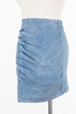 Kariella Bubble Yum Mini Skirt -Cheap Swim Sales Store Kariella Bohemian Boutique Ojai 2653