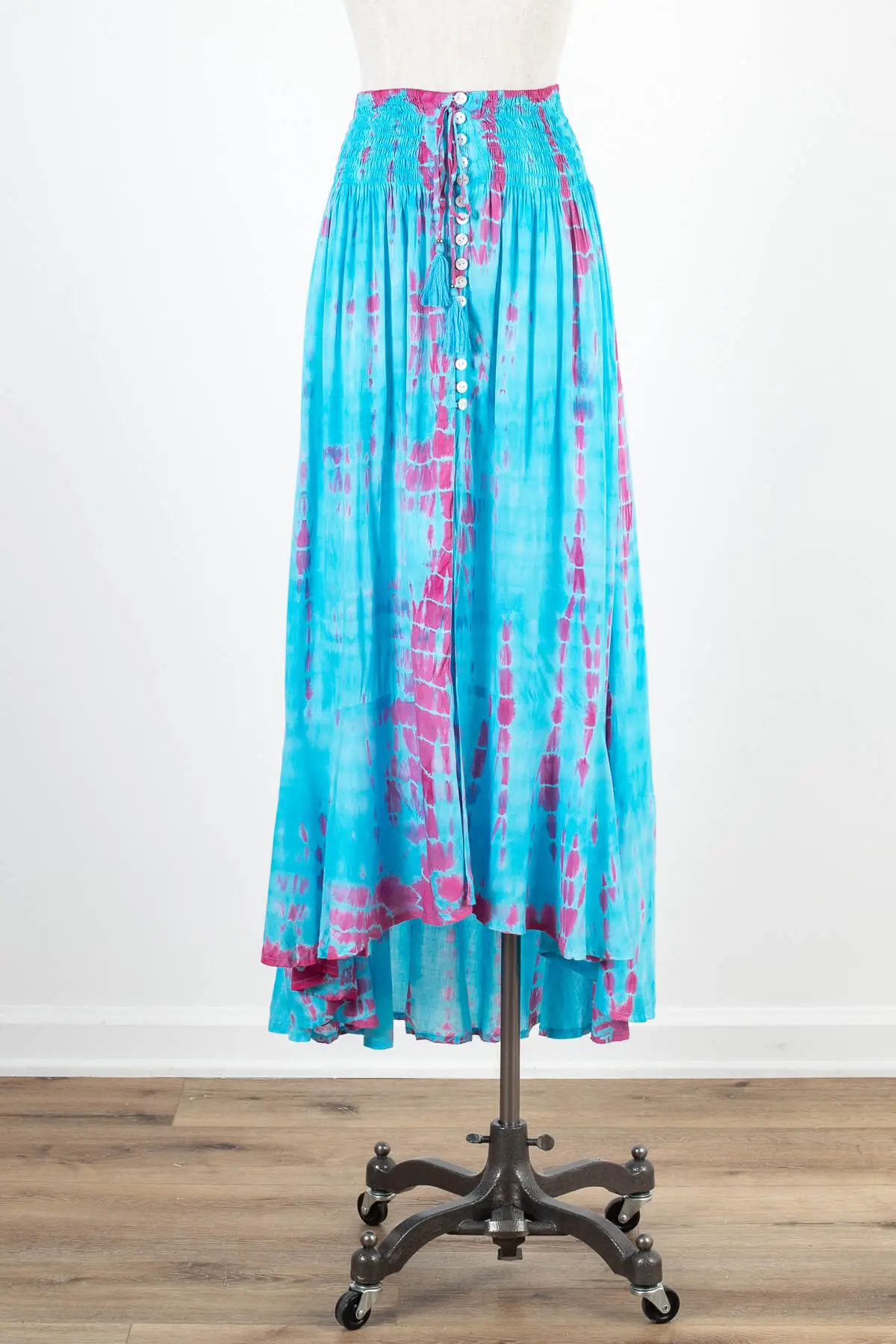 Tiare Hawaii Dakota Skirt 3 Tiare Hawaii Dakota Skirt