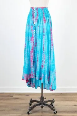 Tiare Hawaii Dakota Skirt 13 Tiare Hawaii Dakota Skirt -Cheap Swim Sales Store Kariella Bohemian Boutique Ojai 2740