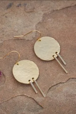 Desert Moon Design Cheree Drops