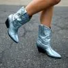 Dolce Vita Landen Cowboy Boot -Cheap Swim Sales Store Kariella Bohemian Boutique Ojai 3017