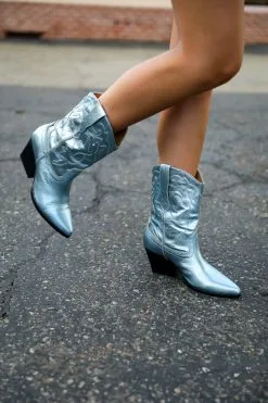 Dolce Vita Landen Cowboy Boot