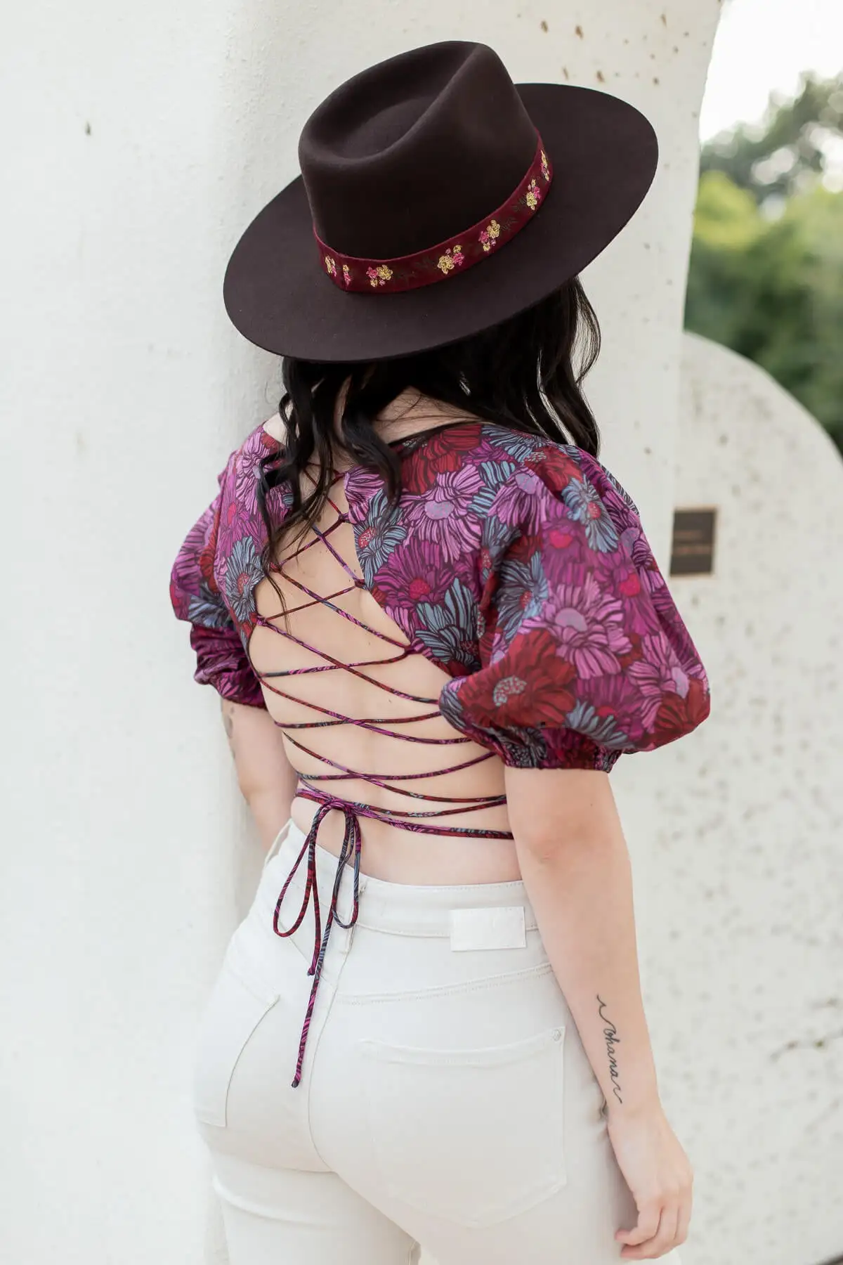 Wyeth Maria Hat 3 Wyeth Maria Hat