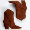 Dolce Vita Brandy Suede Boot