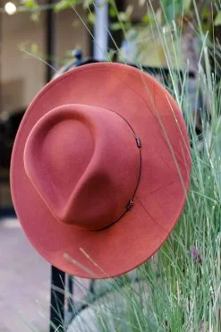 Wyeth London Hat -Cheap Swim Sales Store Kariella Bohemian Boutique Ojai 5928