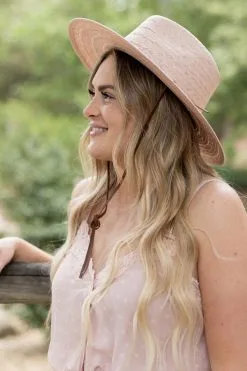 Wyeth Frankie Hat -Cheap Swim Sales Store Kariella Bohemian Boutique Ojai 7487