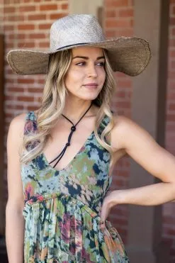 Wyeth Pia Hat