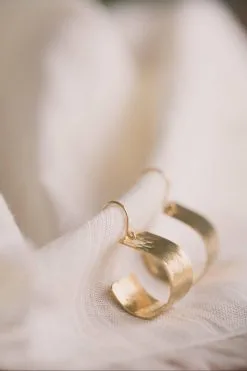 Desert Moon Design Sierra Hoops