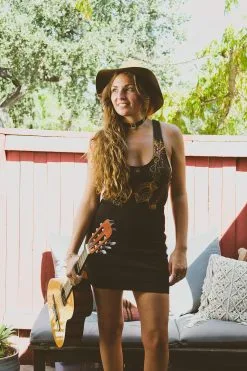 FREE PEOPLE Modern Femme Skirt -Cheap Swim Sales Store Kariella Ventura CA 35