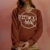 Daydreamer Fleetwood Mac Logo Thermal