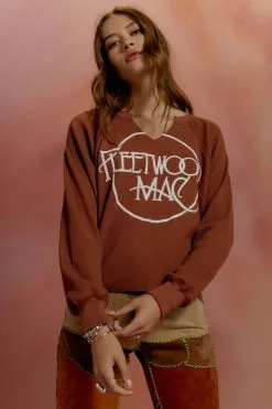 Daydreamer Fleetwood Mac Logo Thermal