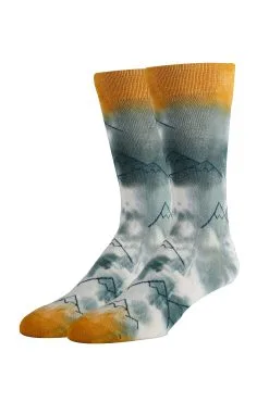 Sock It Up Mens Crew Sock