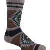 Sock It Up Mens Athletic Crew Sock -Cheap Swim Sales Store MJ21504C3