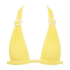 Montce Crochet Lani Bikini Top -Cheap Swim Sales Store MONTCE YellowCrochet LaniTop 9490 1000x a1414183 30bc 4d38 963d b435c3d8659e