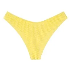 Montce Crochet Lulu Bikini Bottom -Cheap Swim Sales Store MONTCE YellowCrochet LuluBottoom 8155 1000x 82446256 aad5 4d60 a619 e82376d54833