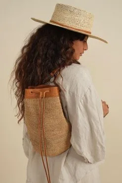 Made By Minga Transito Backpack