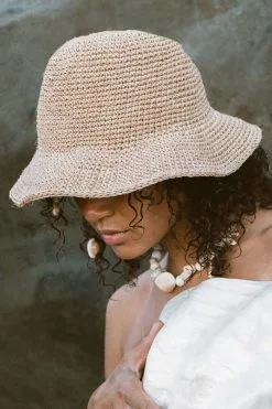 Made By Minga Summer Bucket Hat