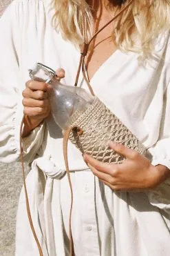 Made By Minga Jessy Water Bottle Holder