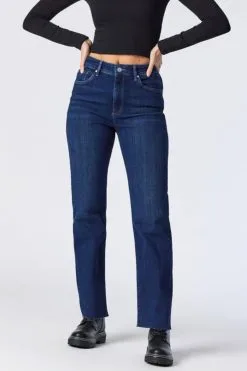 Mavi Barcelona Straight Jeans