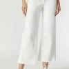 Mavi Paloma Marine Wide Leg