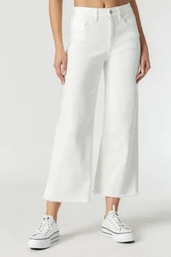 Mavi Paloma Marine Wide Leg